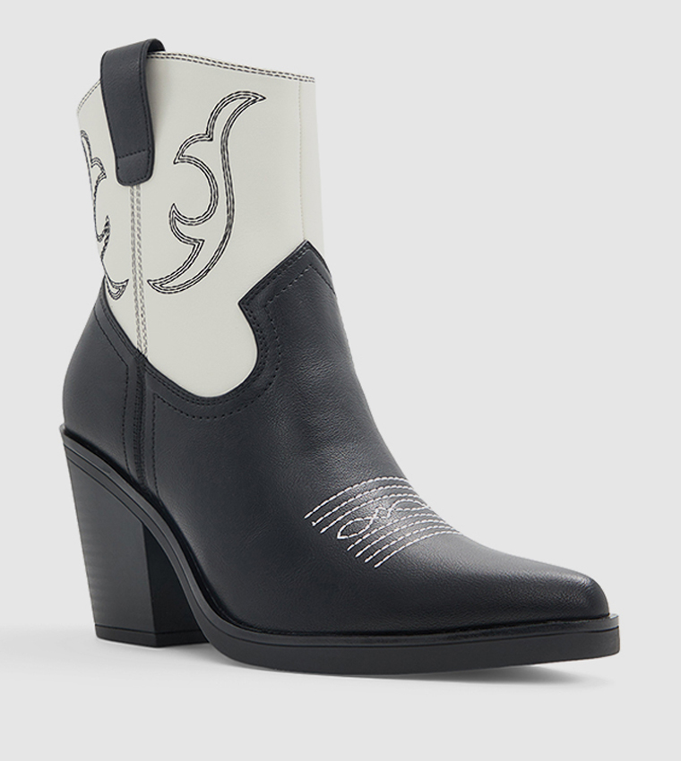 Call it spring boots top