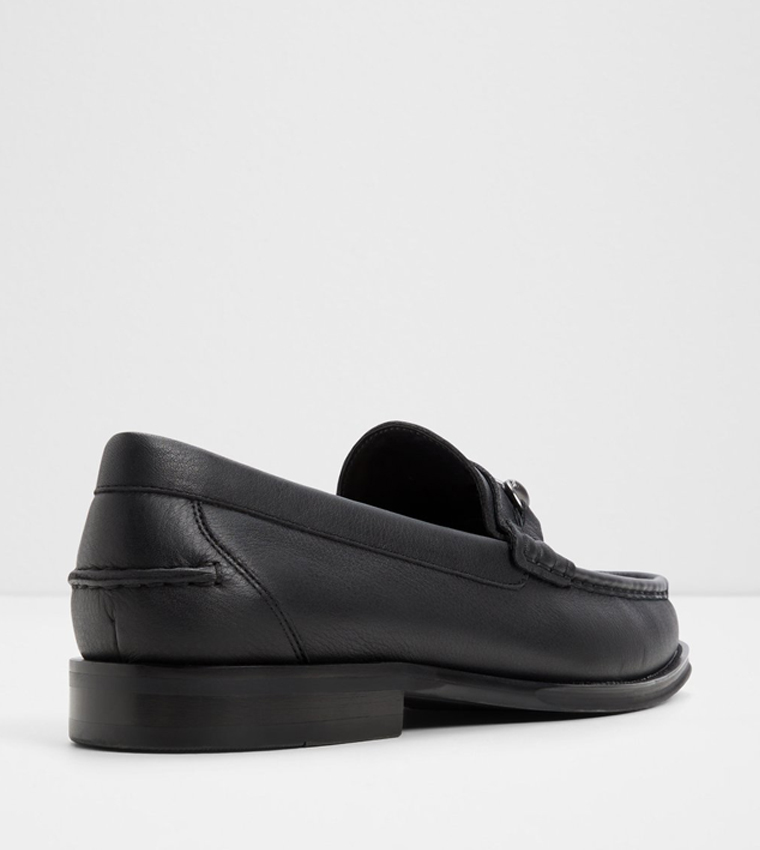 WILDWOODD Horsebit Loafers