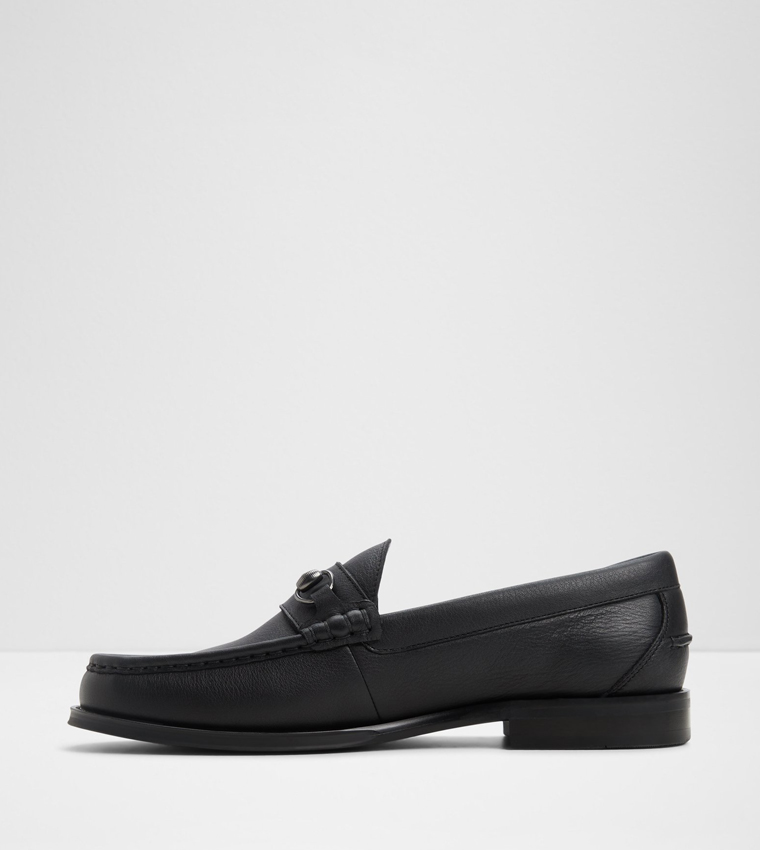 WILDWOODD Horsebit Loafers