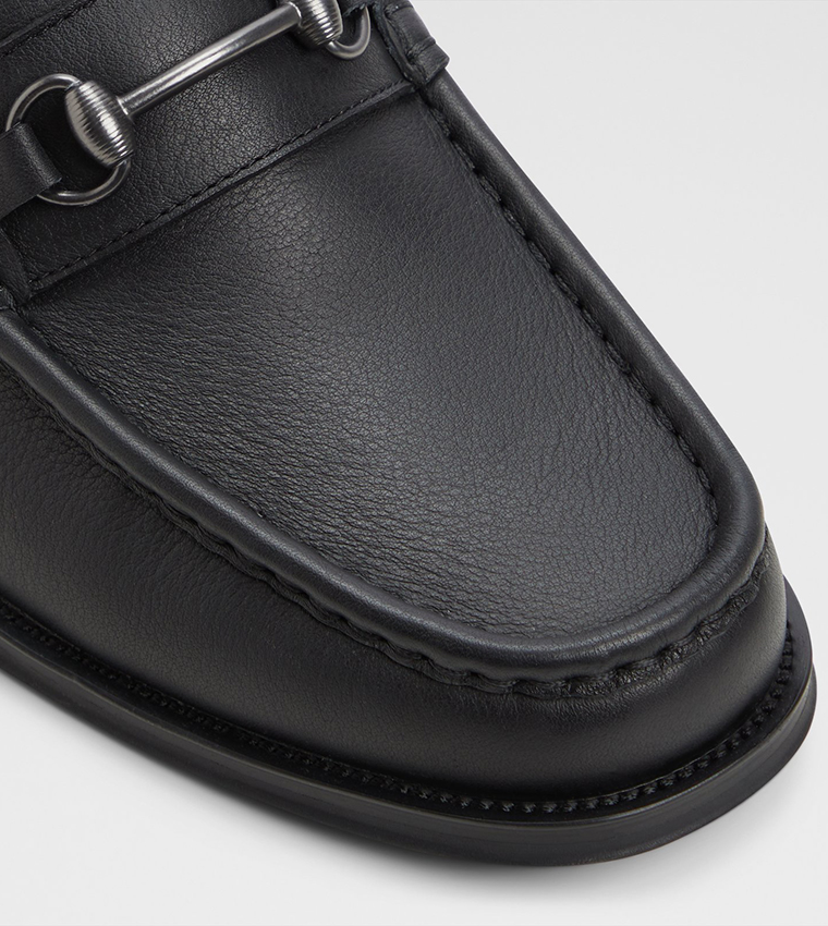WILDWOODD Horsebit Loafers