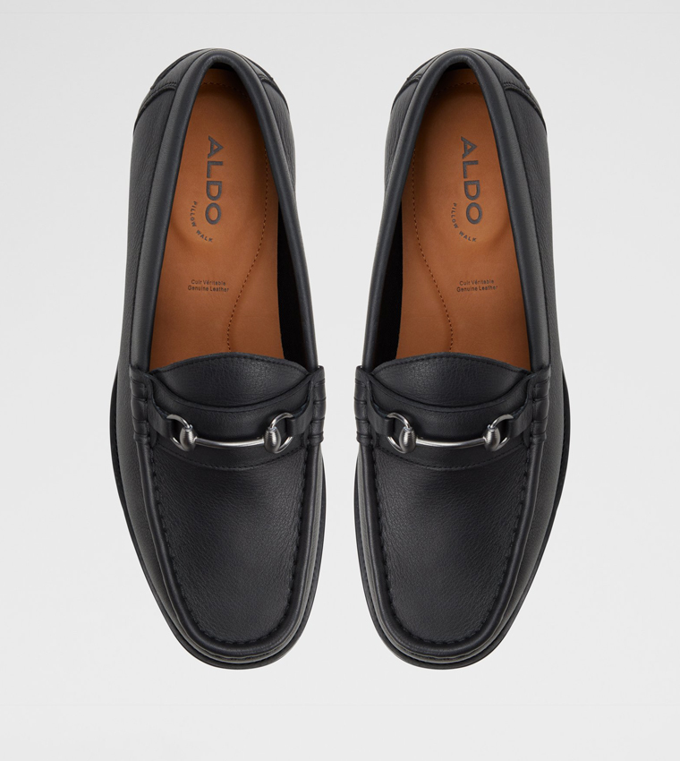 WILDWOODD Horsebit Loafers