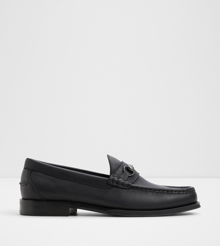 WILDWOODD Horsebit Loafers