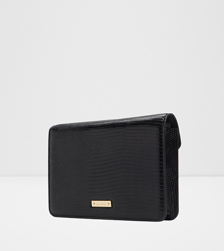 WILLAM Envelop Clutch Bag with Sling