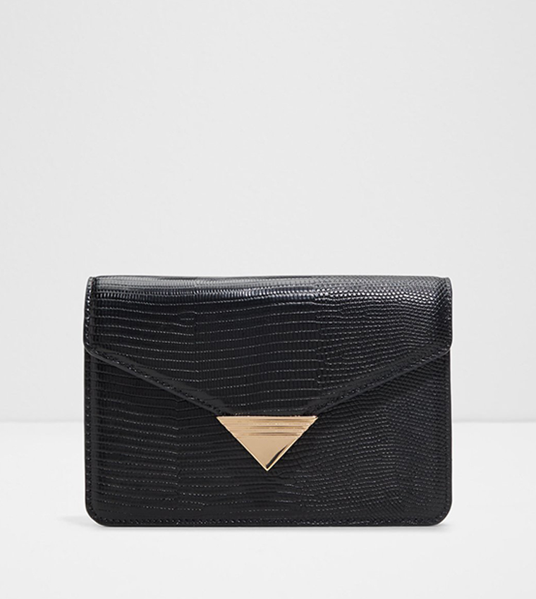 WILLAM Envelop Clutch Bag with Sling