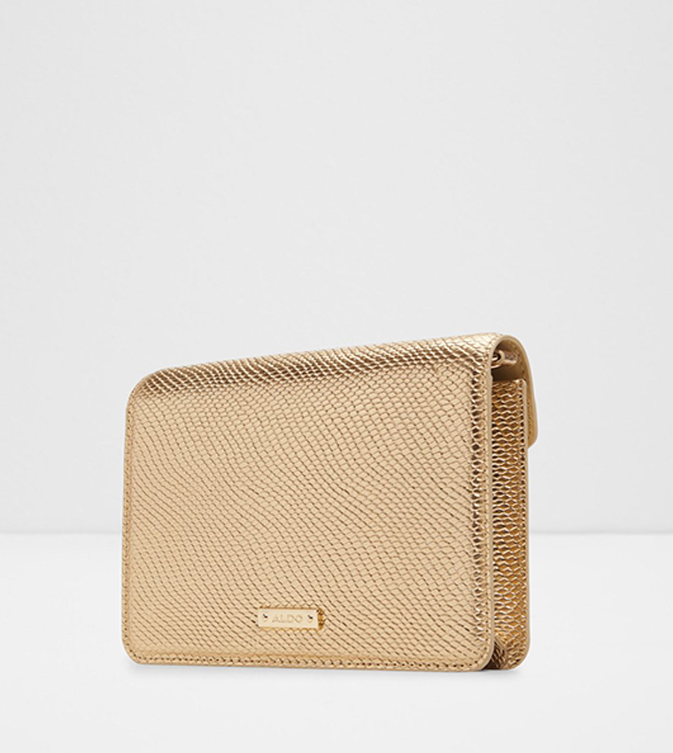 WILLAM Envelop Clutch Bag with Sling