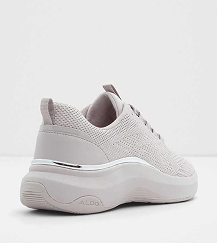 Willo Lace Up Casual Shoes Pillow Walk Collections