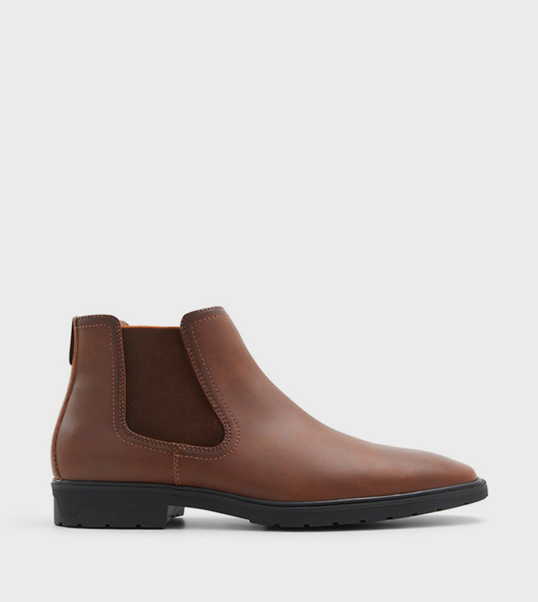 Buy Call It Spring WINNSBORO Chelsea Boots In Cognac 6thStreet UAE