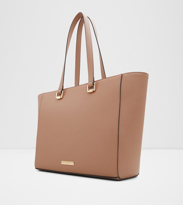 WINTA Textured Tote Bag