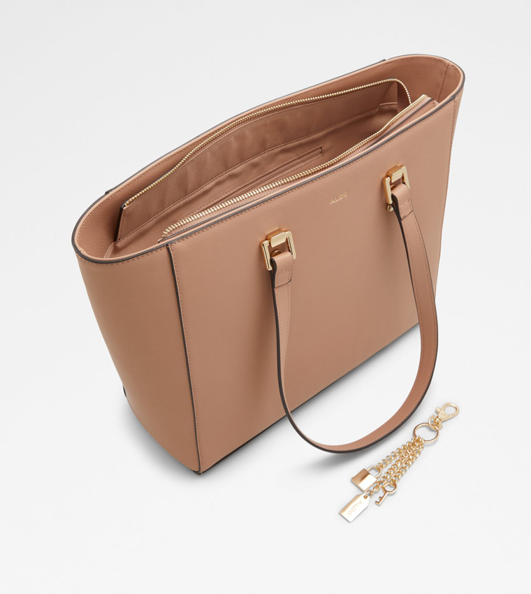 WINTA Textured Tote Bag