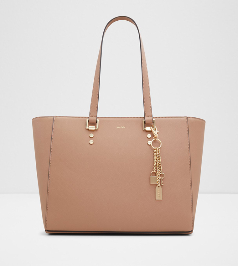 WINTA Textured Tote Bag