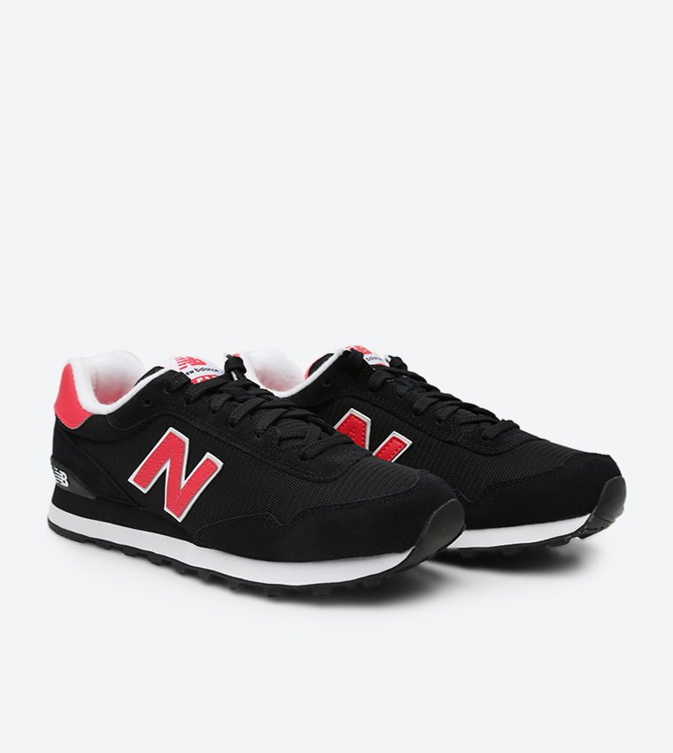 New balance 515 mens red online