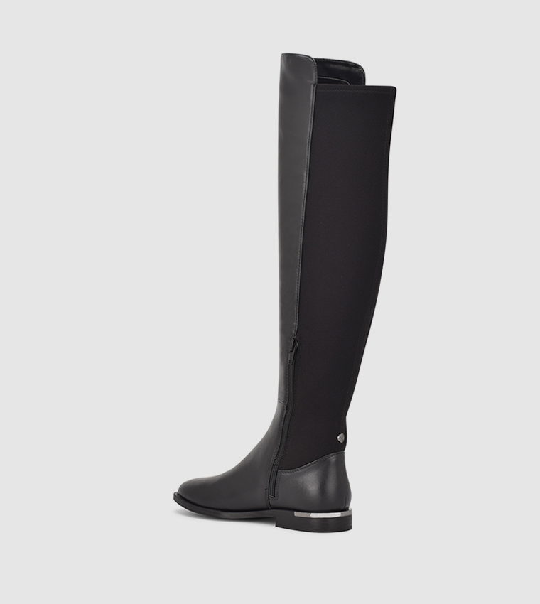 ALLAIR8 Knee High Boots