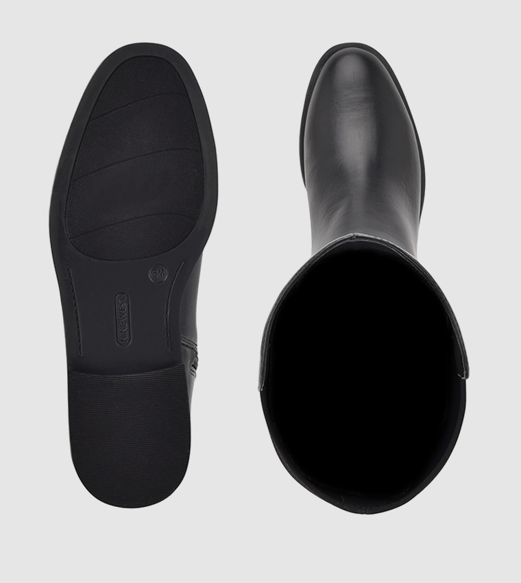 ALLAIR8 Knee High Boots