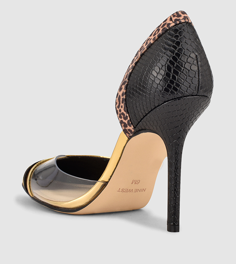 nine west behave pump