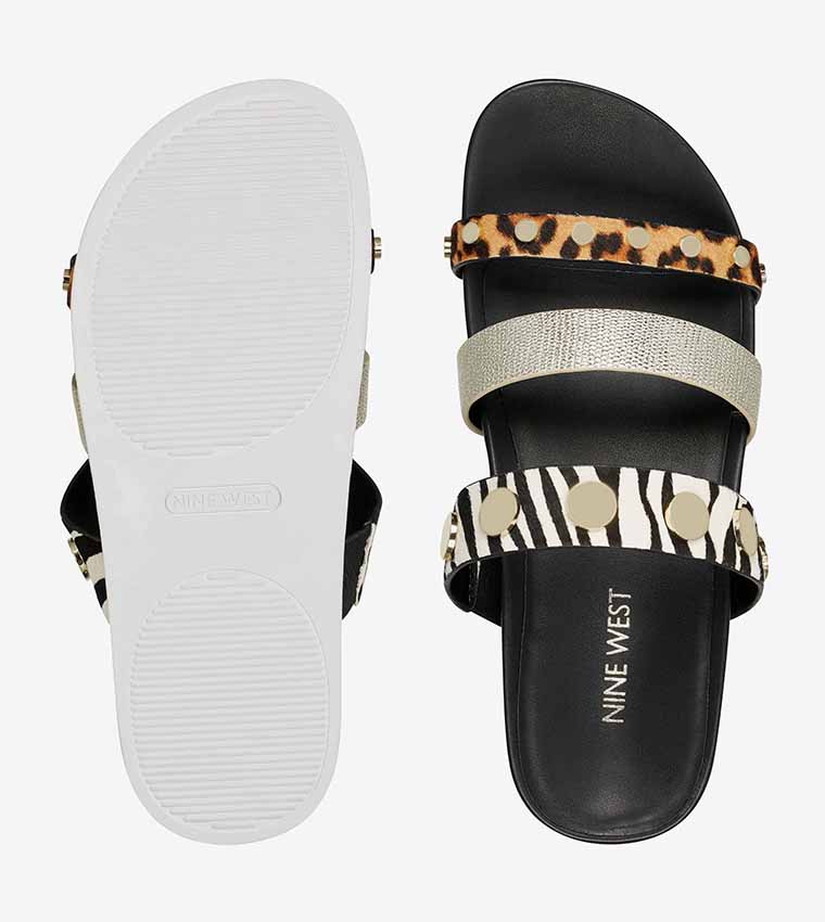 Nine west cocco online sandal