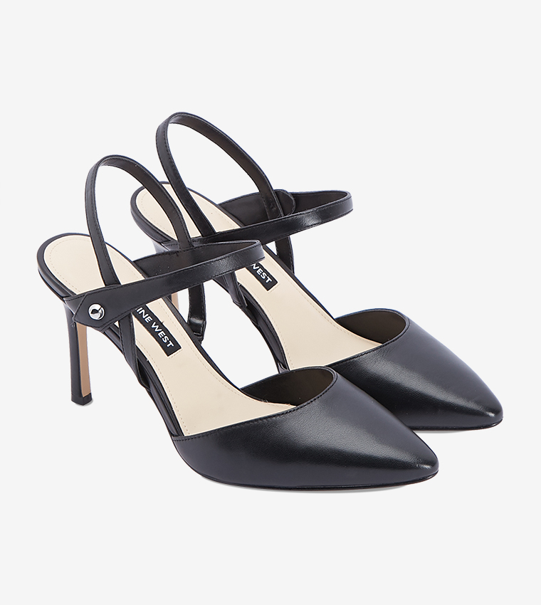 Emme pointy 2025 toe pumps