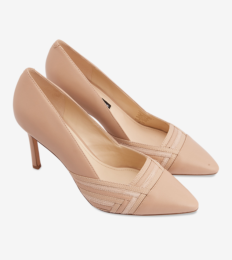 Nine west eugene pump online