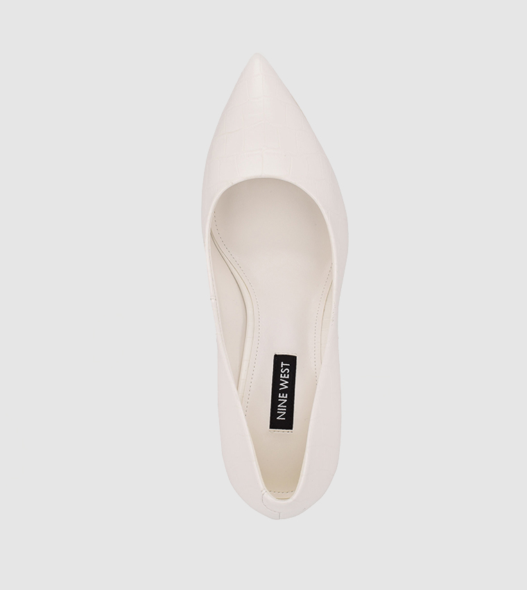 Nine West Womens Wnezra3 Pump : : Clothing, Shoes & Accessories
