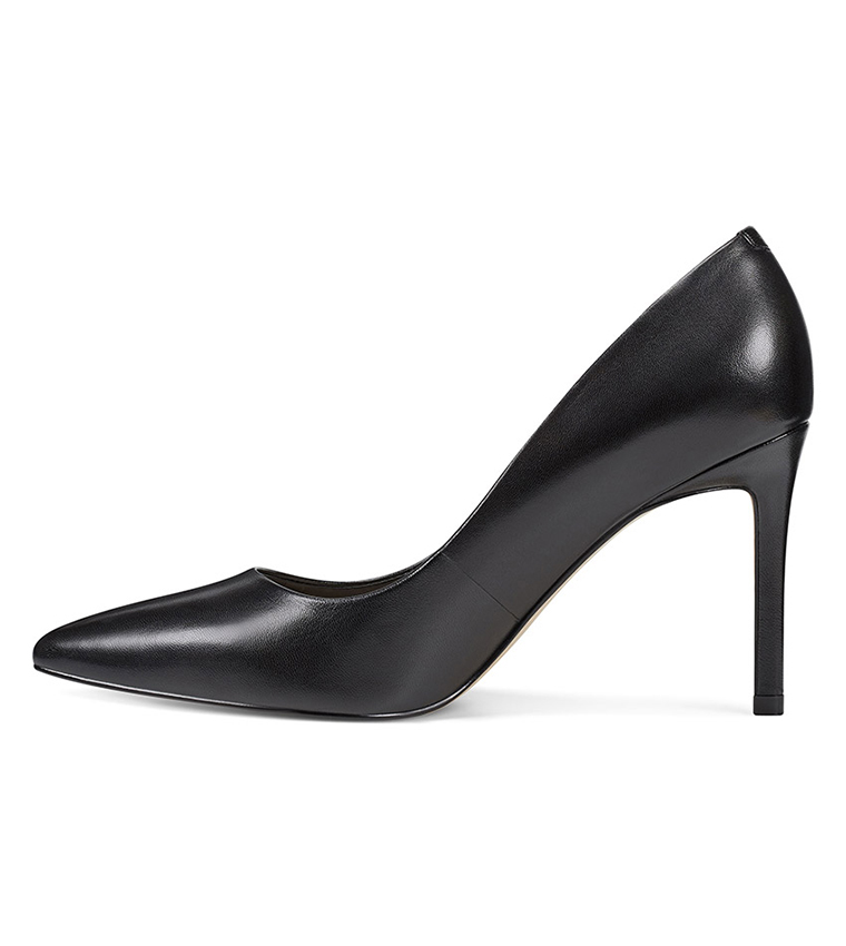 Ezra Pointed Toe Pumps