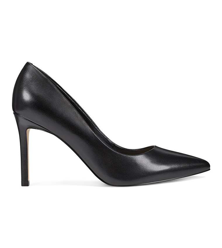 Ezra Pointed Toe Pumps