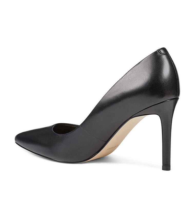 Ezra Pointed Toe Pumps