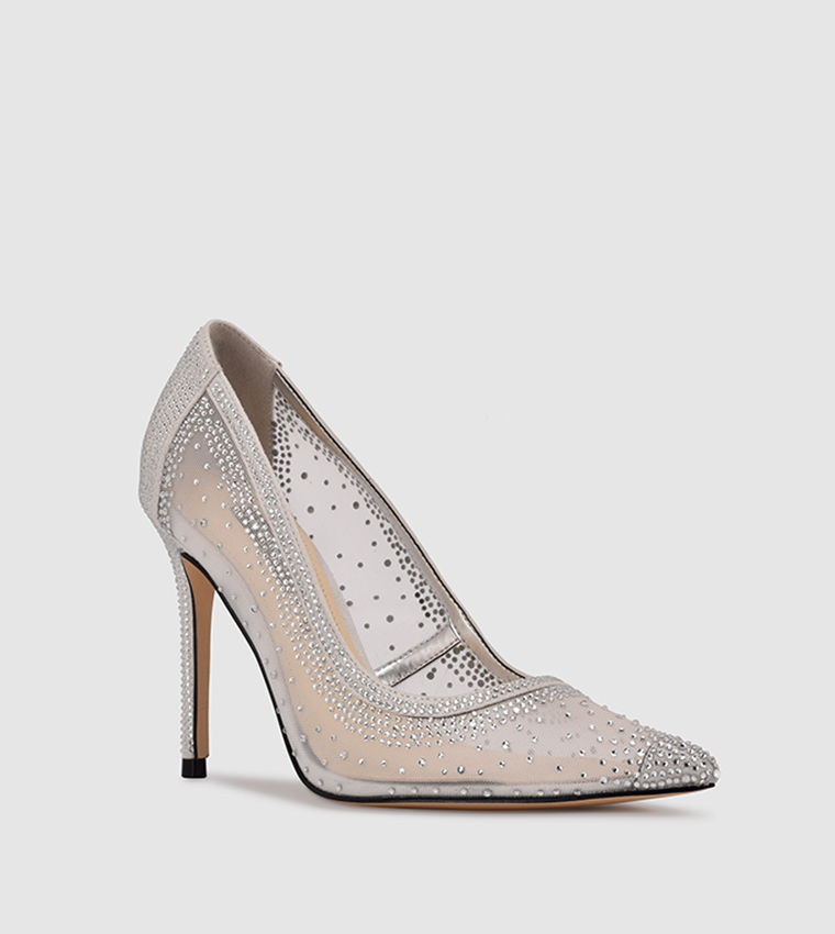 Badgley mischka women's weslee pump on sale