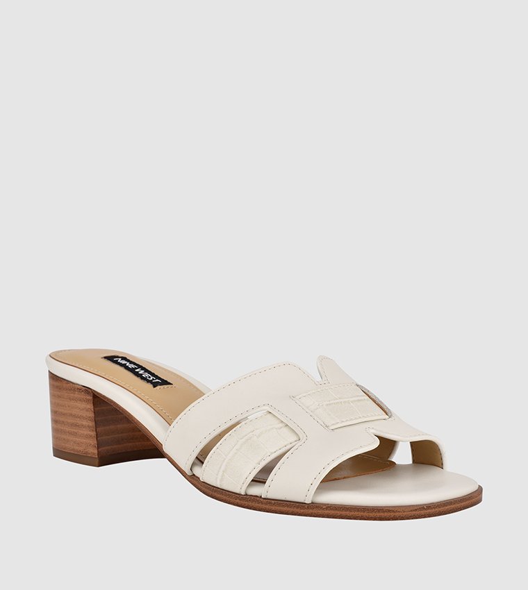 Nine west gizella online sandal