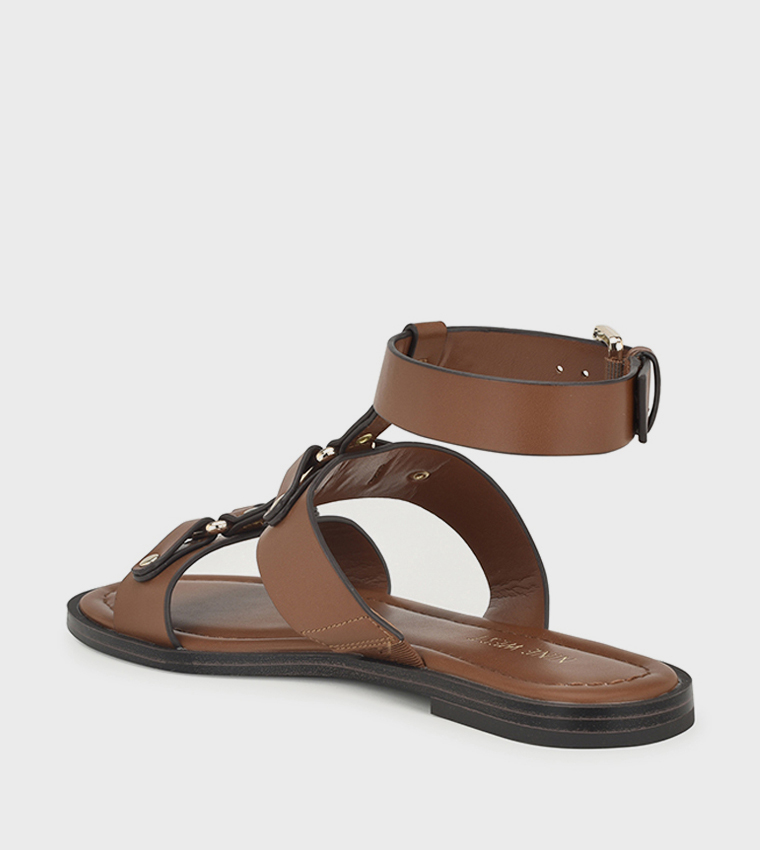 Nine west caila women's gladiator outlet sandals