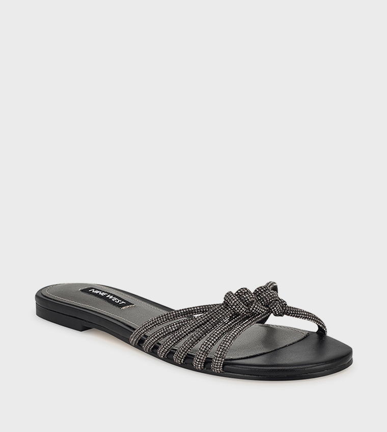 Sandals luxury on sale