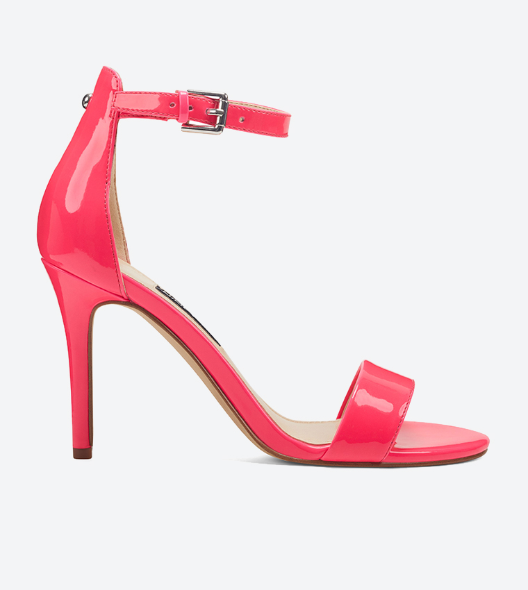 Nine west mana ankle cheap strap sandals