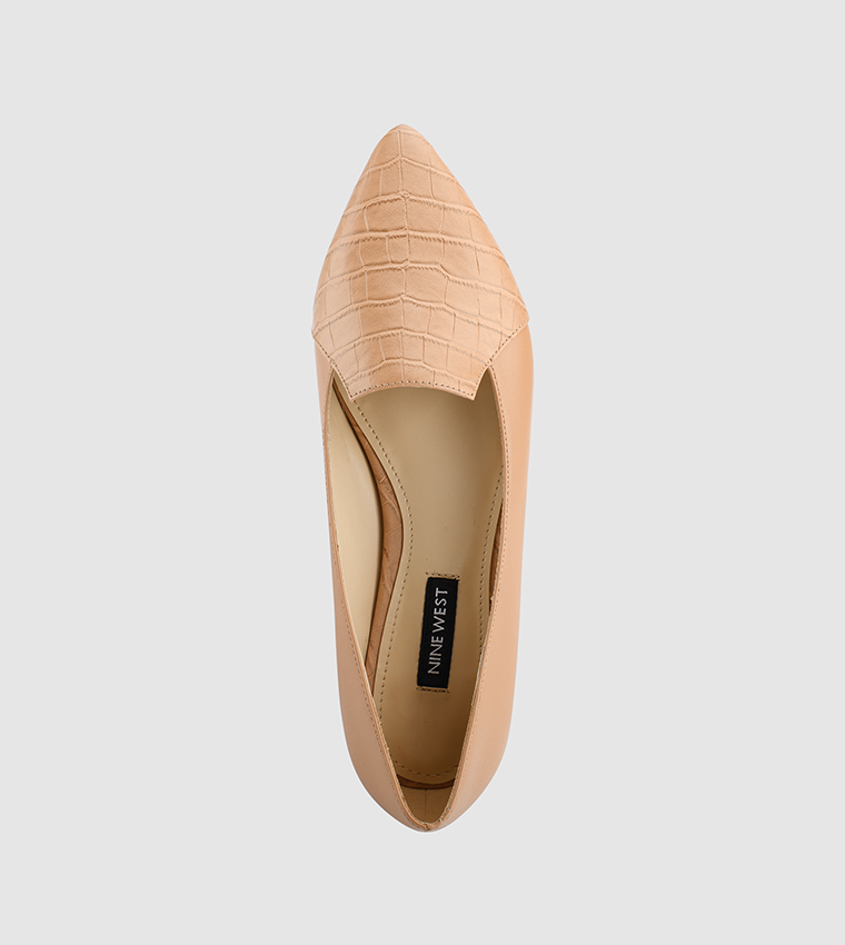 Nine west smoking flats online