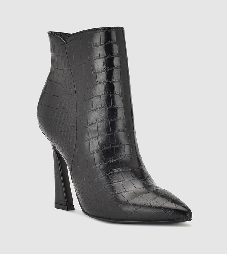 Nine west calf boots best sale