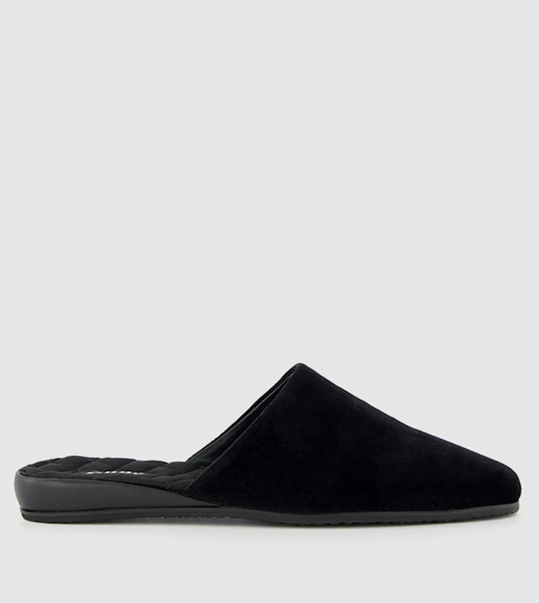 Dune discount mule slippers