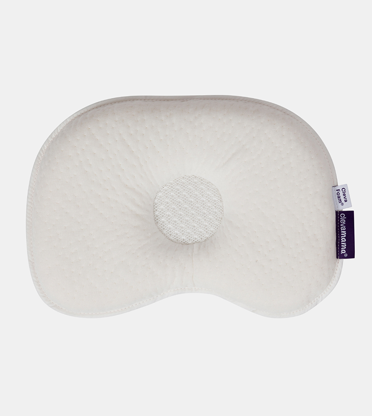 ClevaFoam Infant Pillow