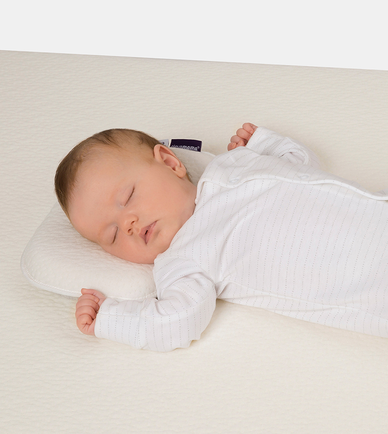 ClevaFoam Infant Pillow