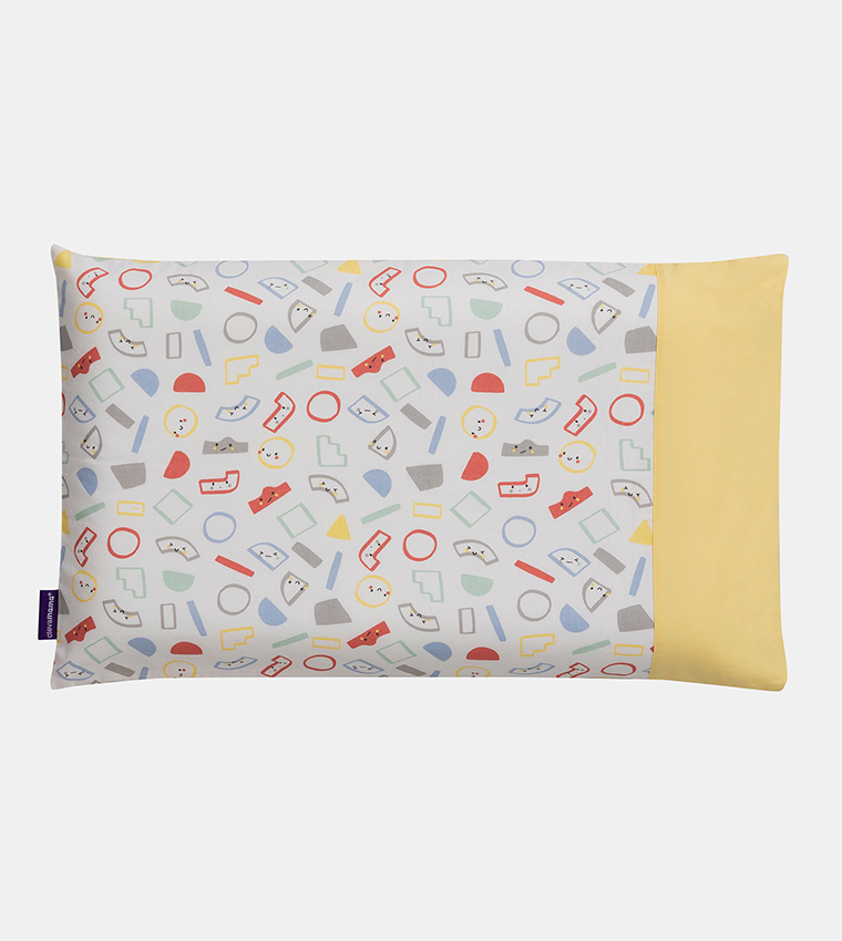 Clevamama anti reflux on sale pillow