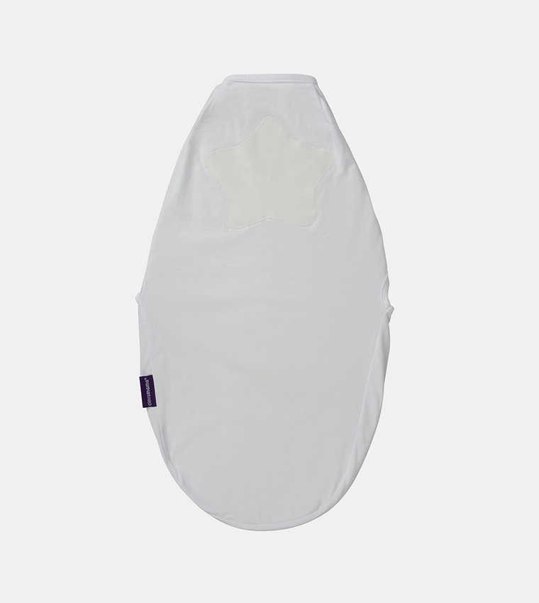 Swaddle to Sleep - (0-3 M)