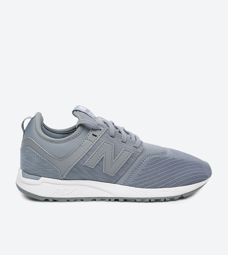 New balance 247 classic blue on sale