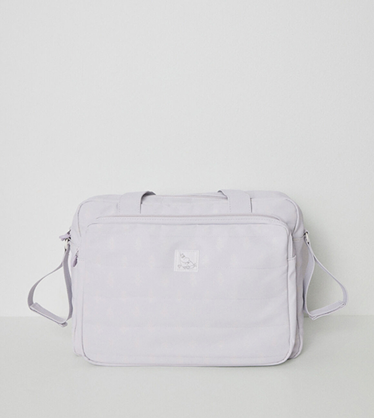 MOOMIN Diaper Bag Set