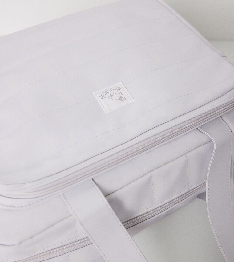 MOOMIN Diaper Bag Set