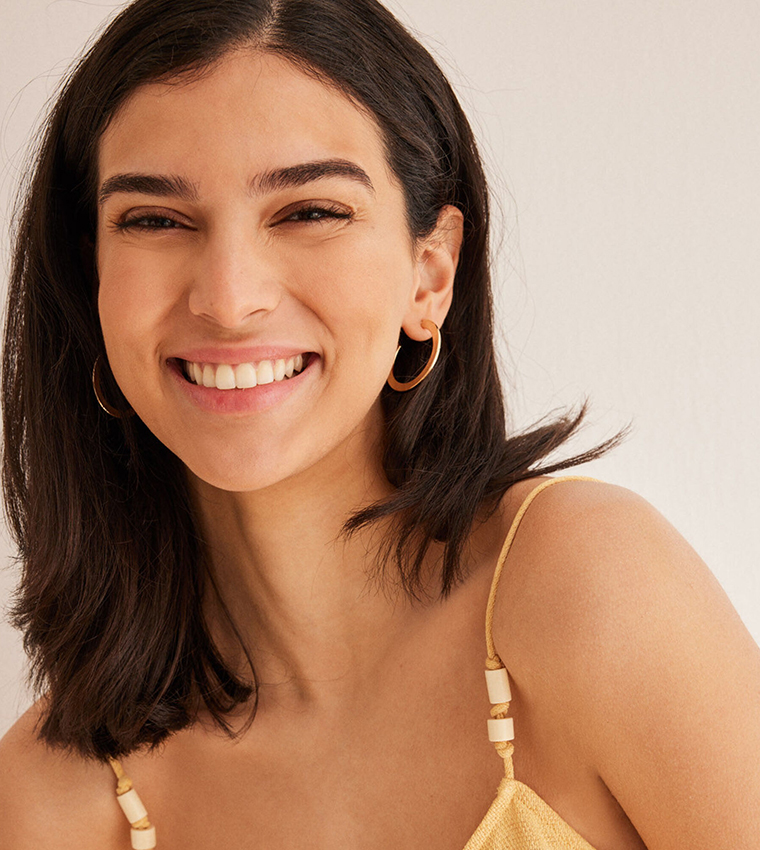 Accessory Detail Cami Sleep Top