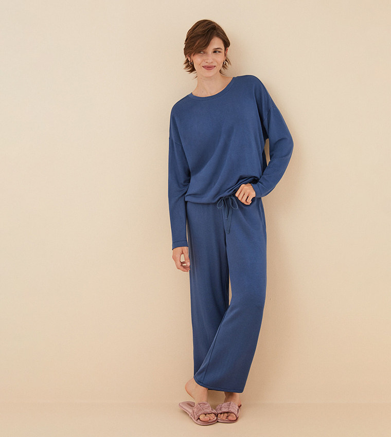 Pajama clearance suit womens