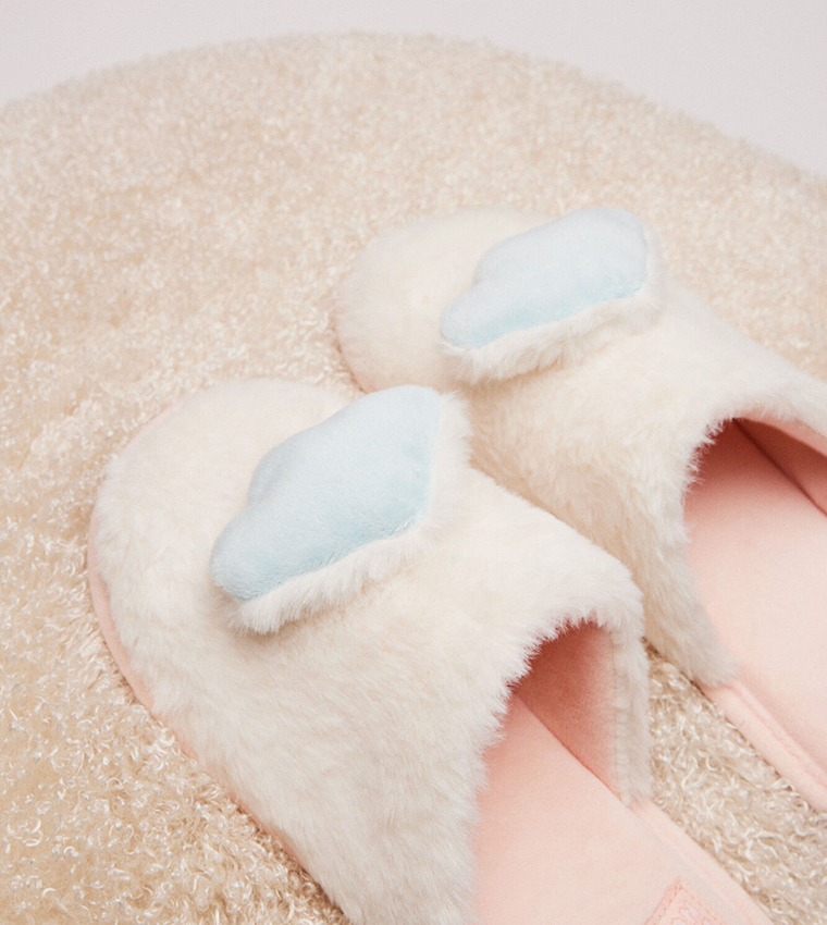 Women discount secret slippers