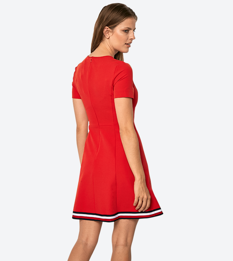 Tommy hilfiger angela dress cheap