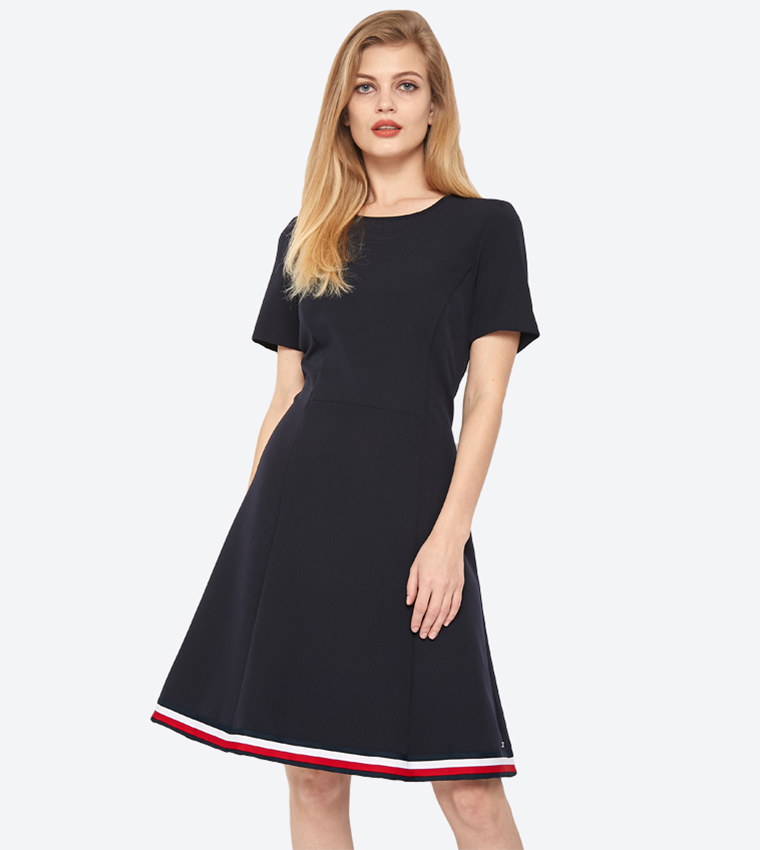 Tommy hilfiger angela dress outlet