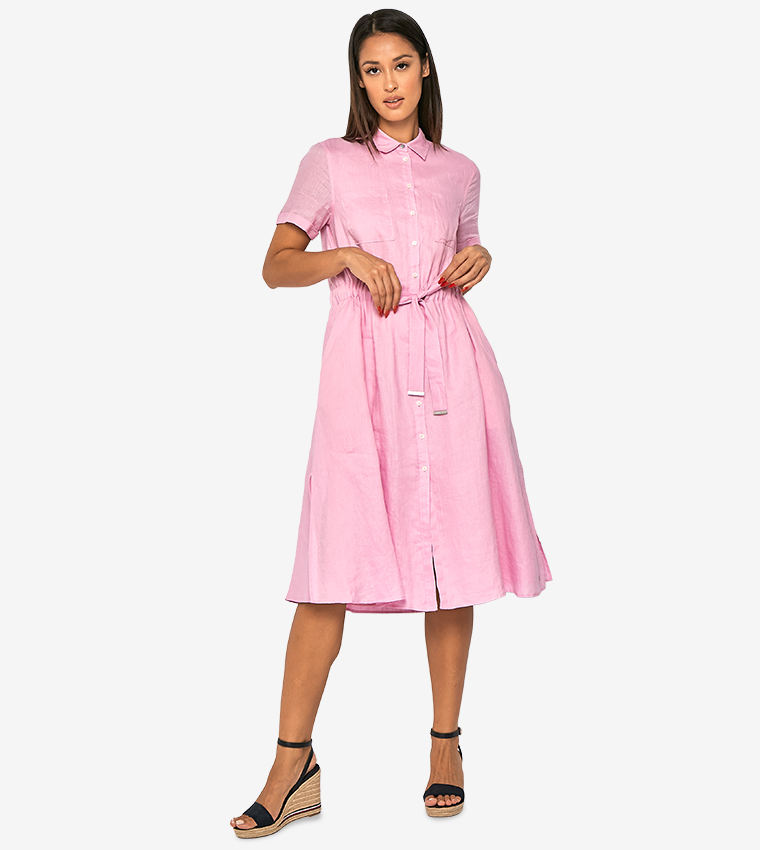 Tommy hilfiger shop dakota dress