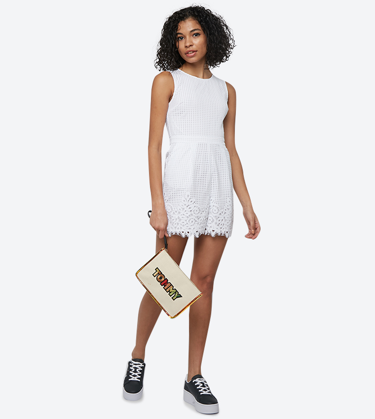 Tommy hilfiger helena dress discount