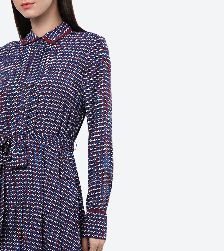 Tommy hilfiger angie dress 2025