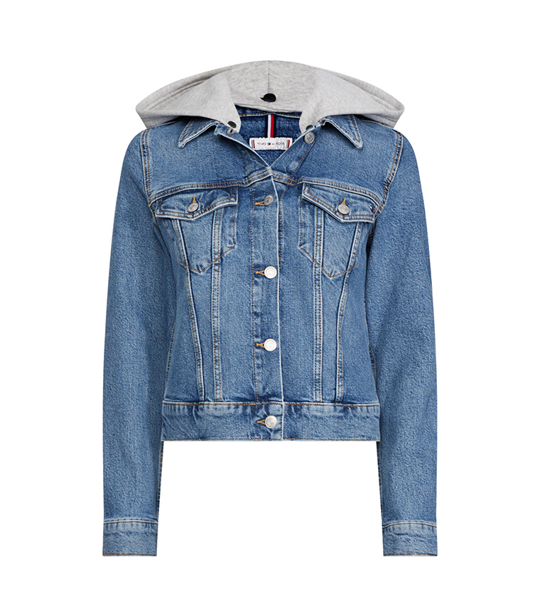 Tommy hilfiger veronica jacket on sale