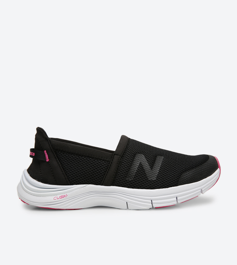 New balance slip ons online